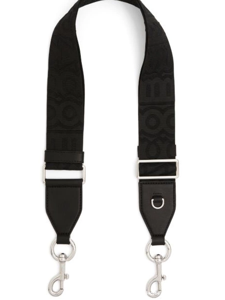 Affordable Marc strap Women Jacobs logo-motif The Strap' 0429